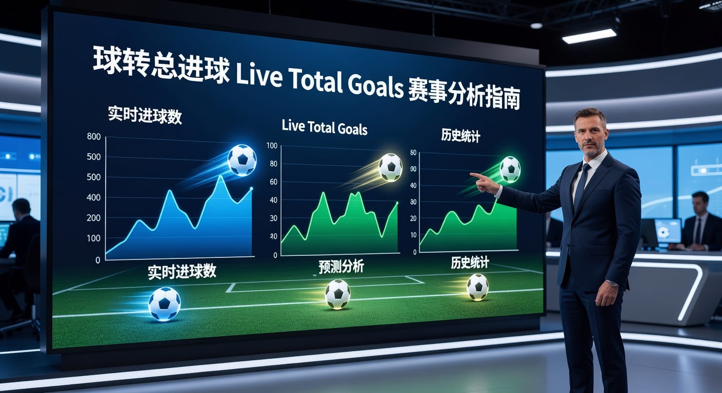 滚球总进球 live total goals：2026年世界杯投注实时分析