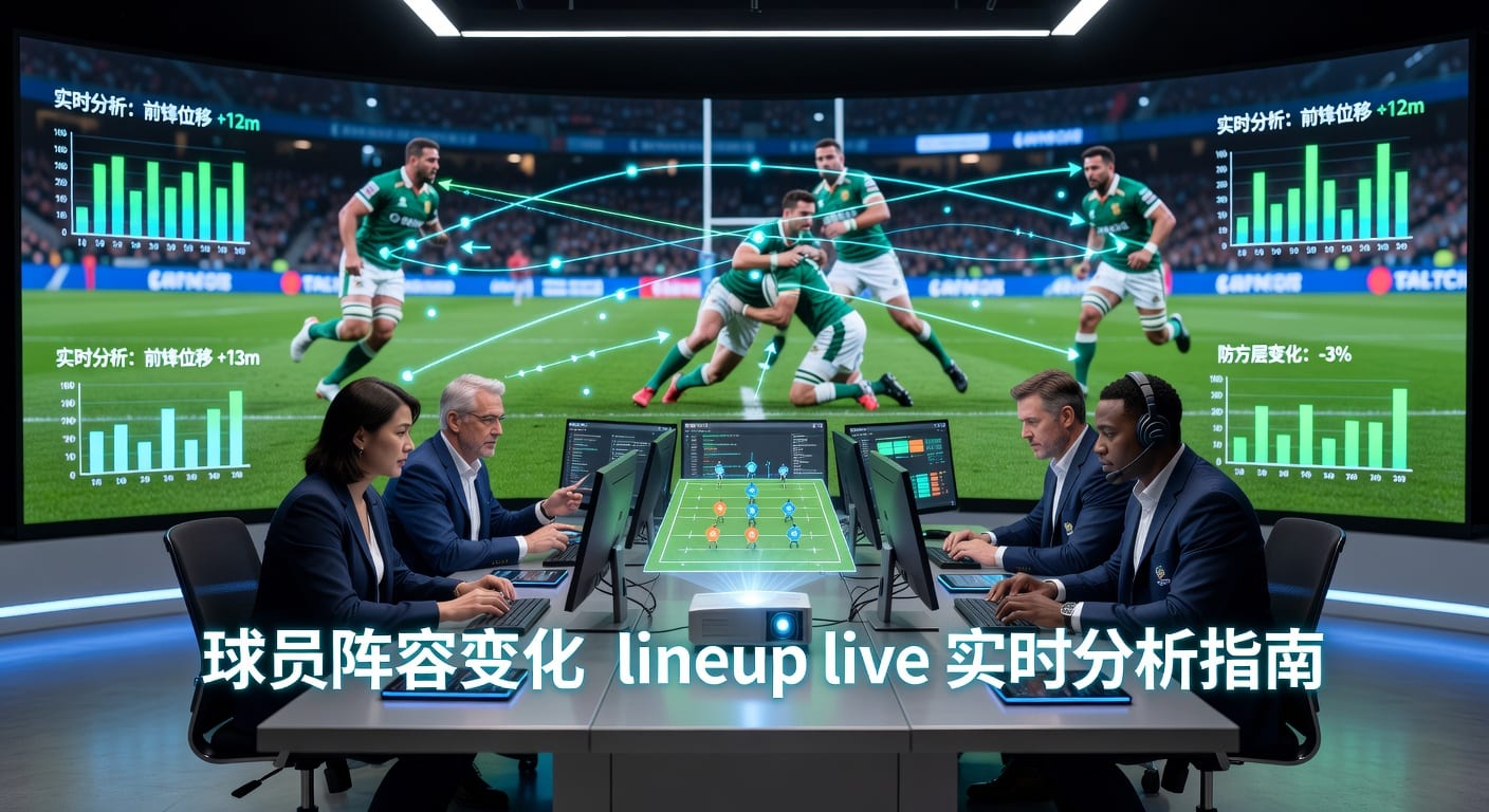滚球阵容变化 lineup live：2026年世界杯投注临场判断