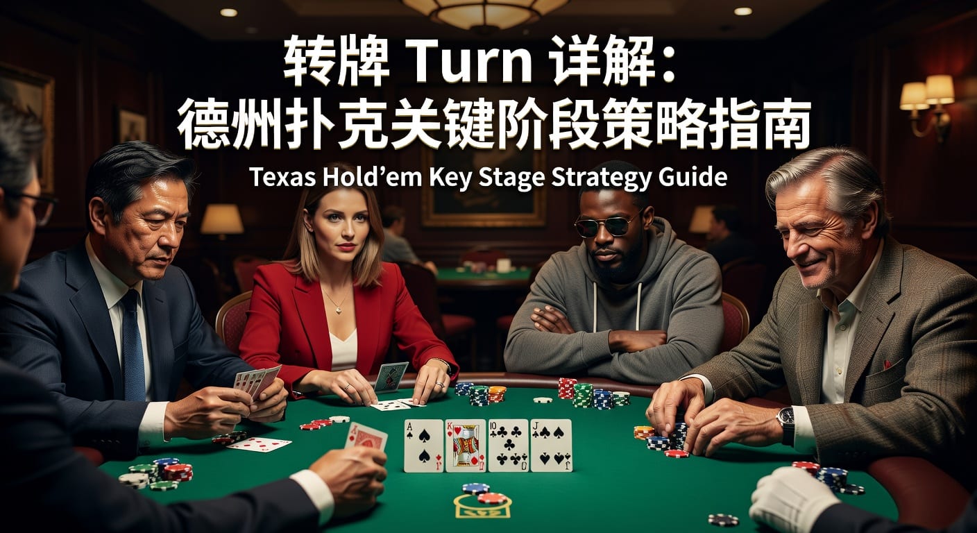 转牌 turn：2026年世界杯投注转折盘解读