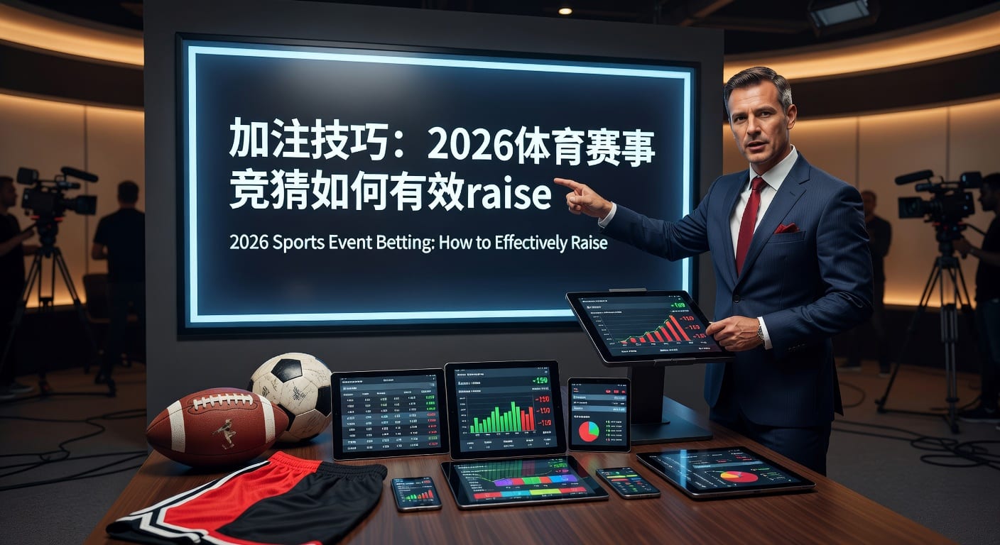 加注 raise 在体育赛事预测中的实战解读