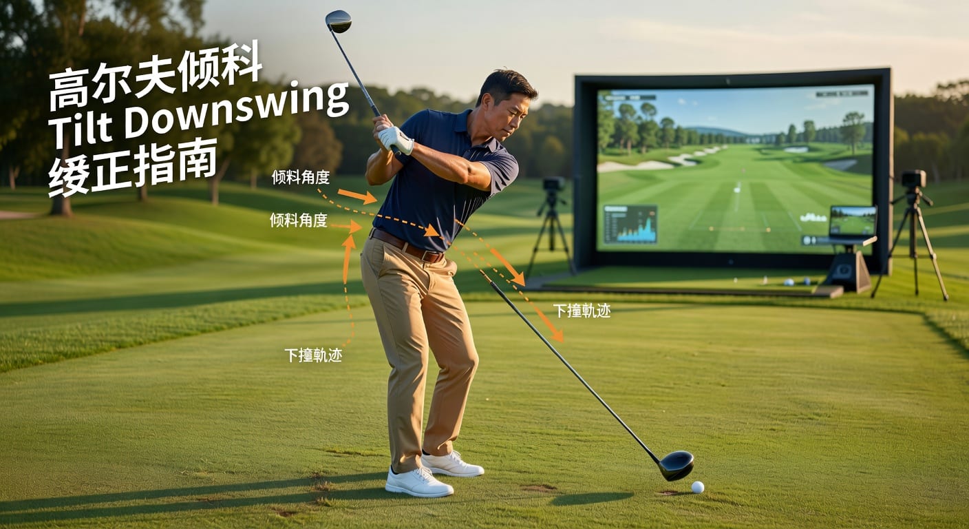 倾斜 tilt downswing 与2026年世界杯投注网分析