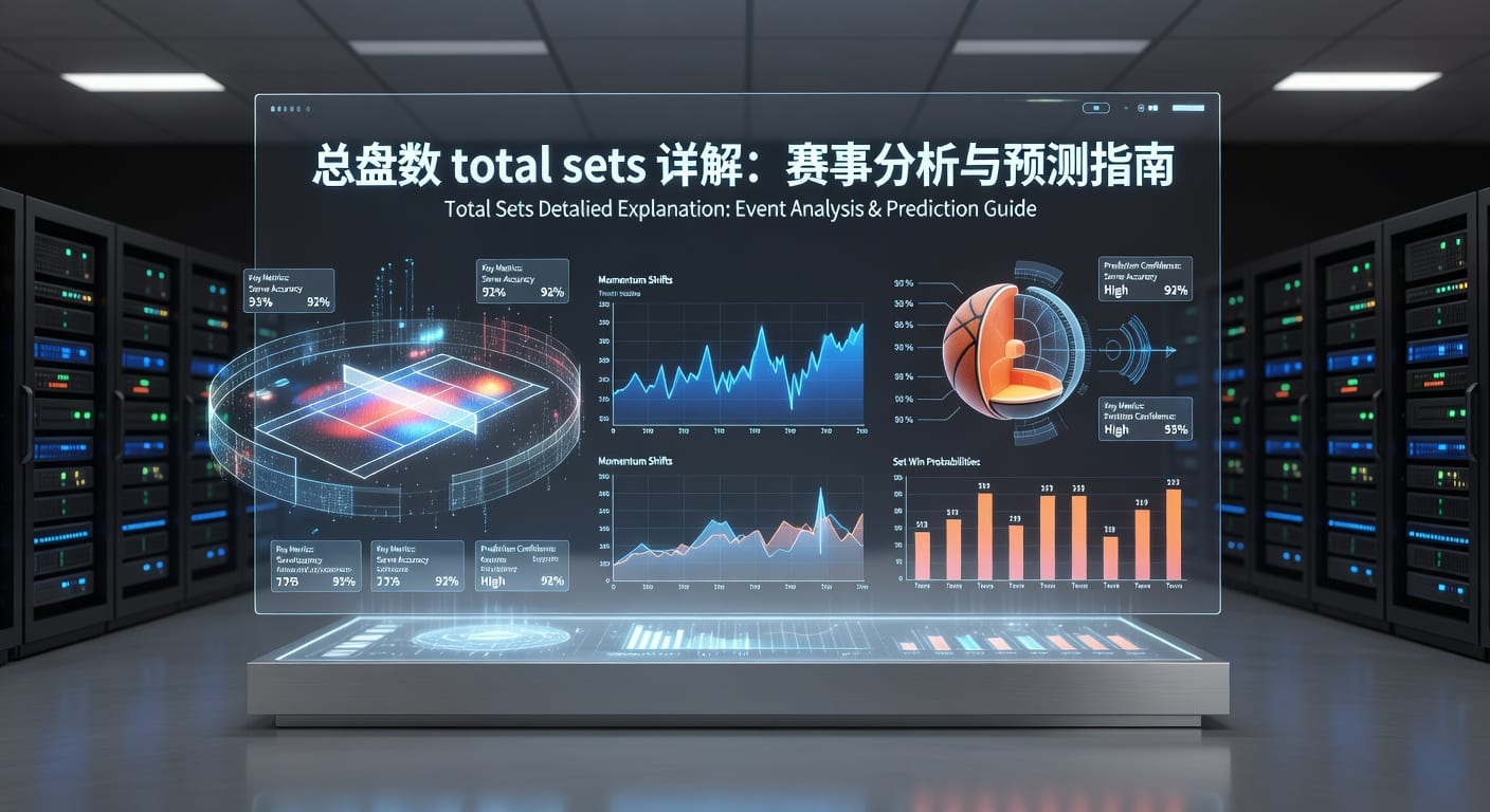 总盘数 total sets：2026年世界杯投注网盘路读法