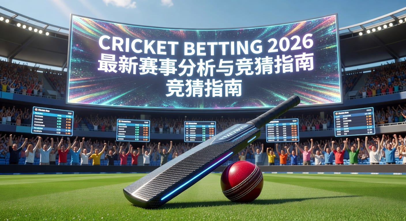 板球热门 Cricket Favorite｜2026年热度判断与赛事观察