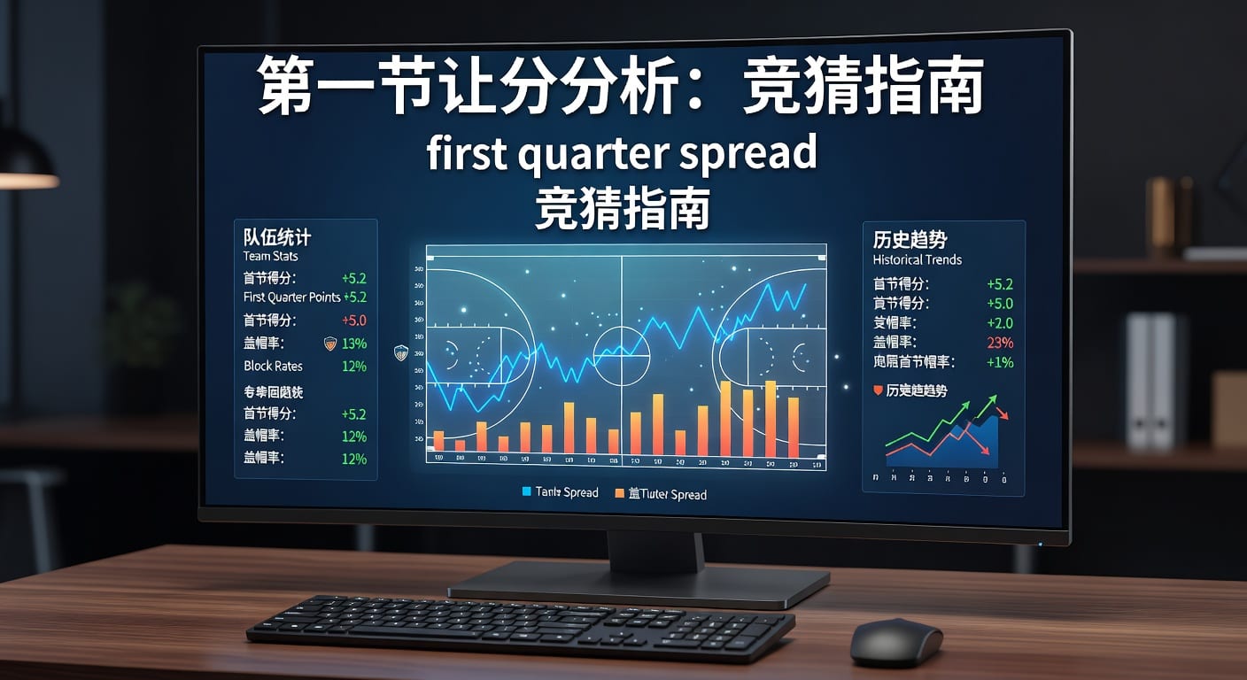 第一节让分 first quarter spread｜2026年世界杯投注网分析