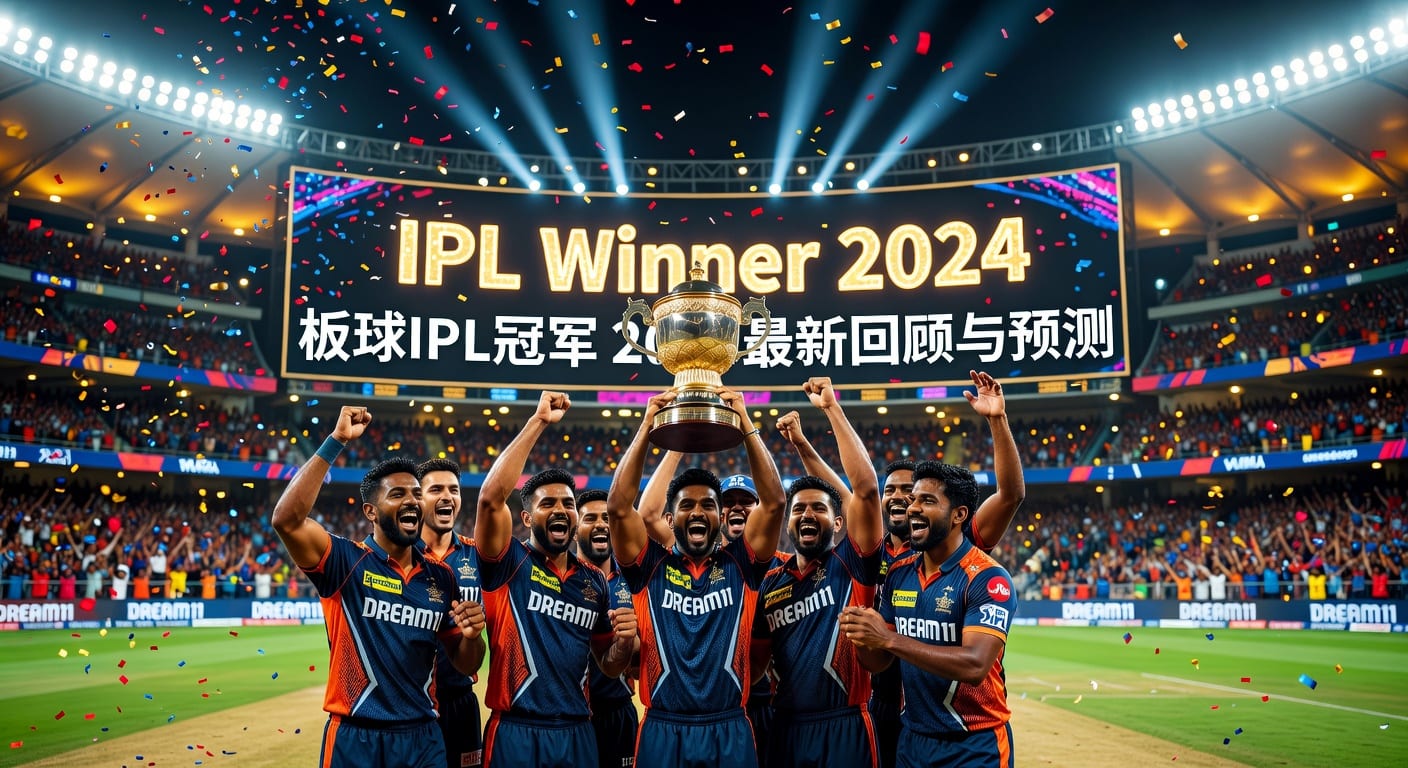板球IPL冠军 IPL Winner：2026年赛季观察与赢家逻辑